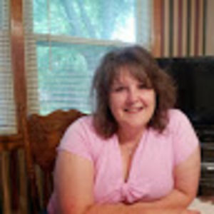 Meet your Posher, Carol